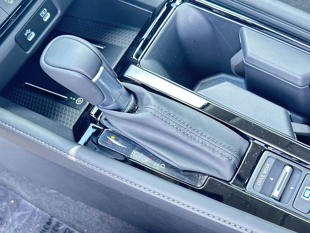 Thumbnail: 2026 Honda Accord - 22