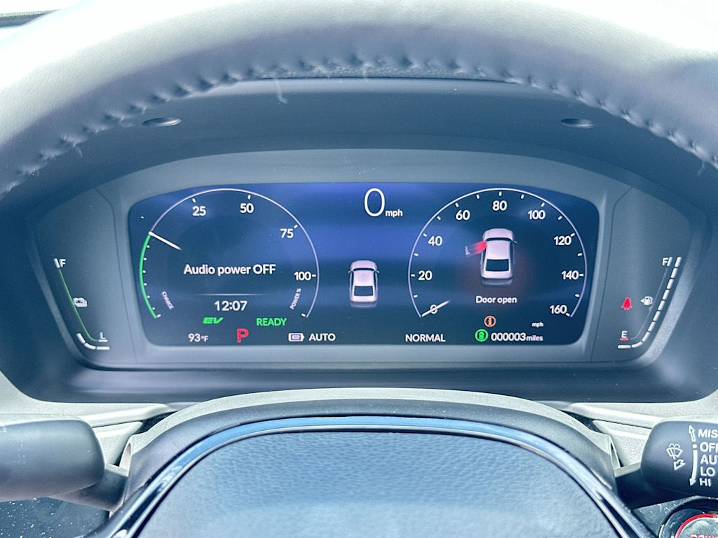 Thumbnail: 2026 Honda Accord - 14