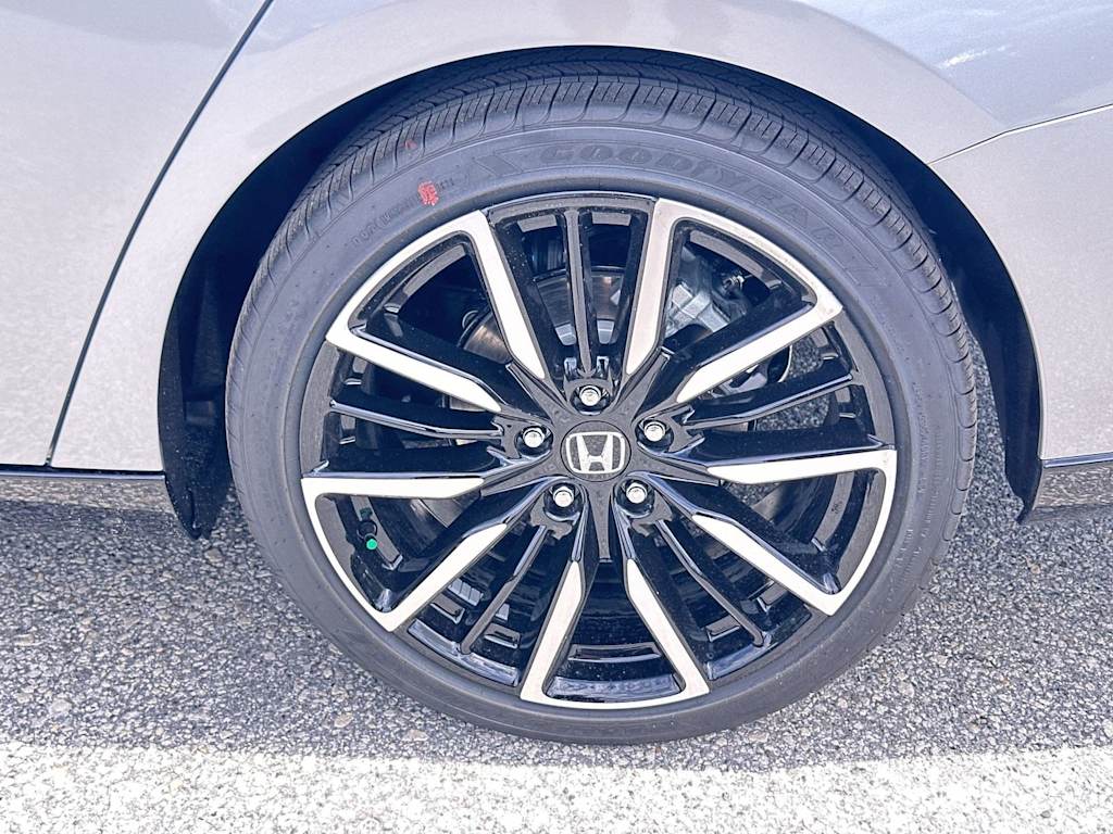 Thumbnail: 2026 Honda Accord - 8