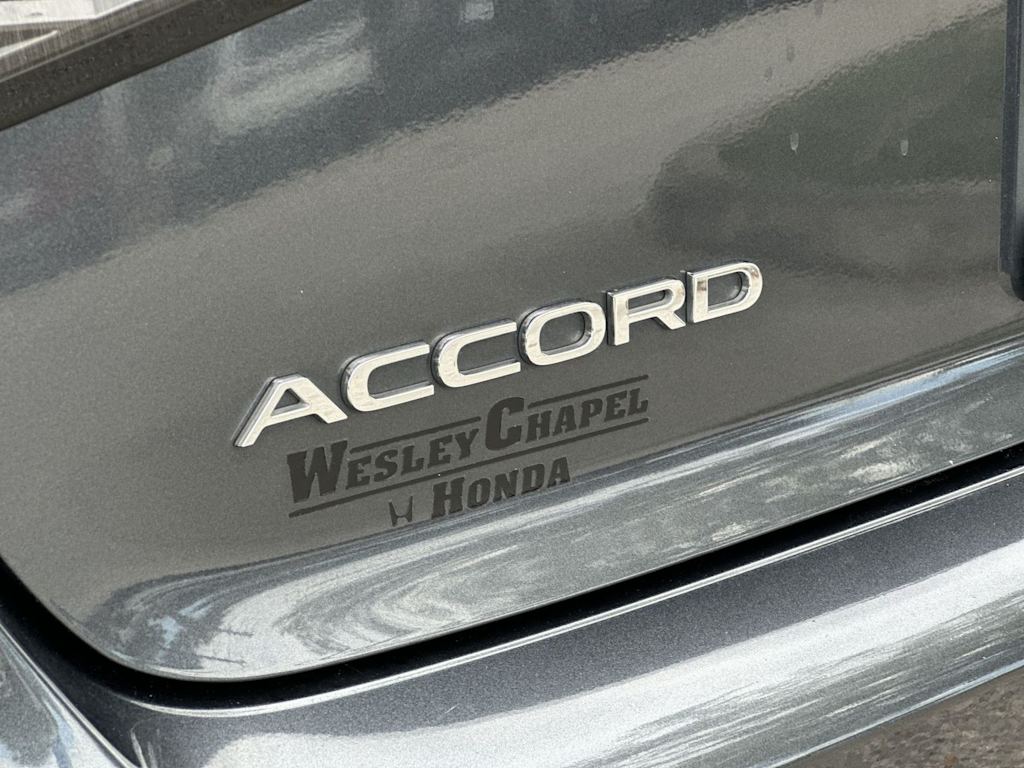 Thumbnail: 2023 Honda Accord - 19