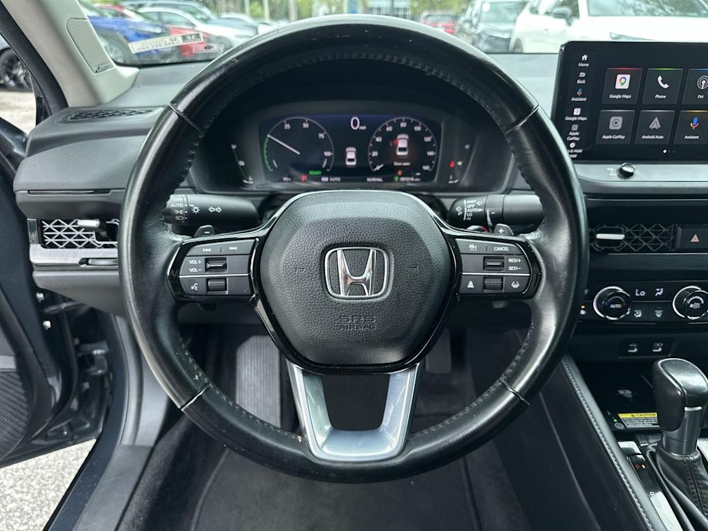 Thumbnail: 2023 Honda Accord - 2