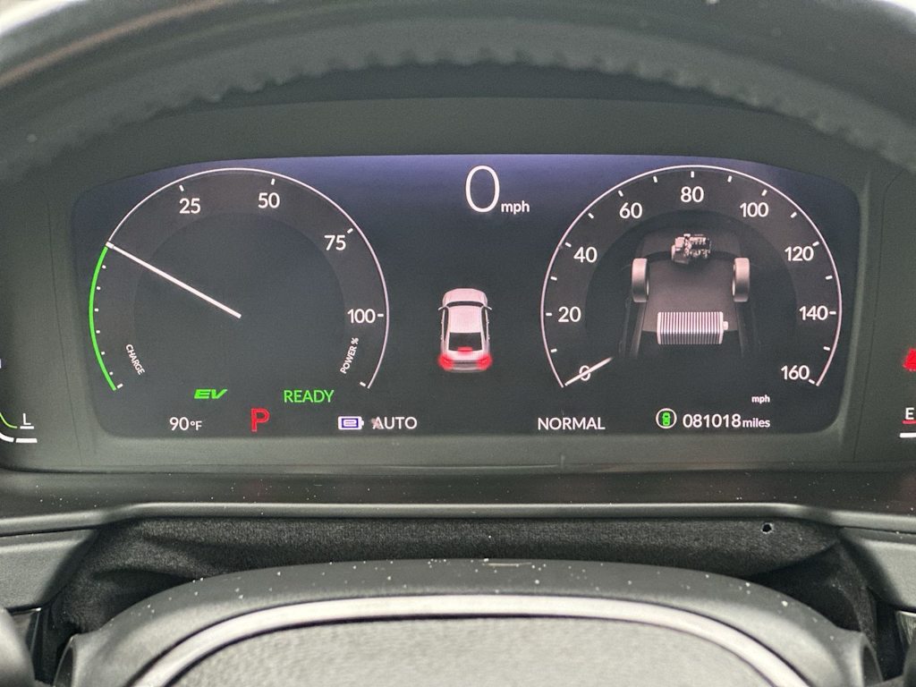 Thumbnail: 2023 Honda Accord - 13