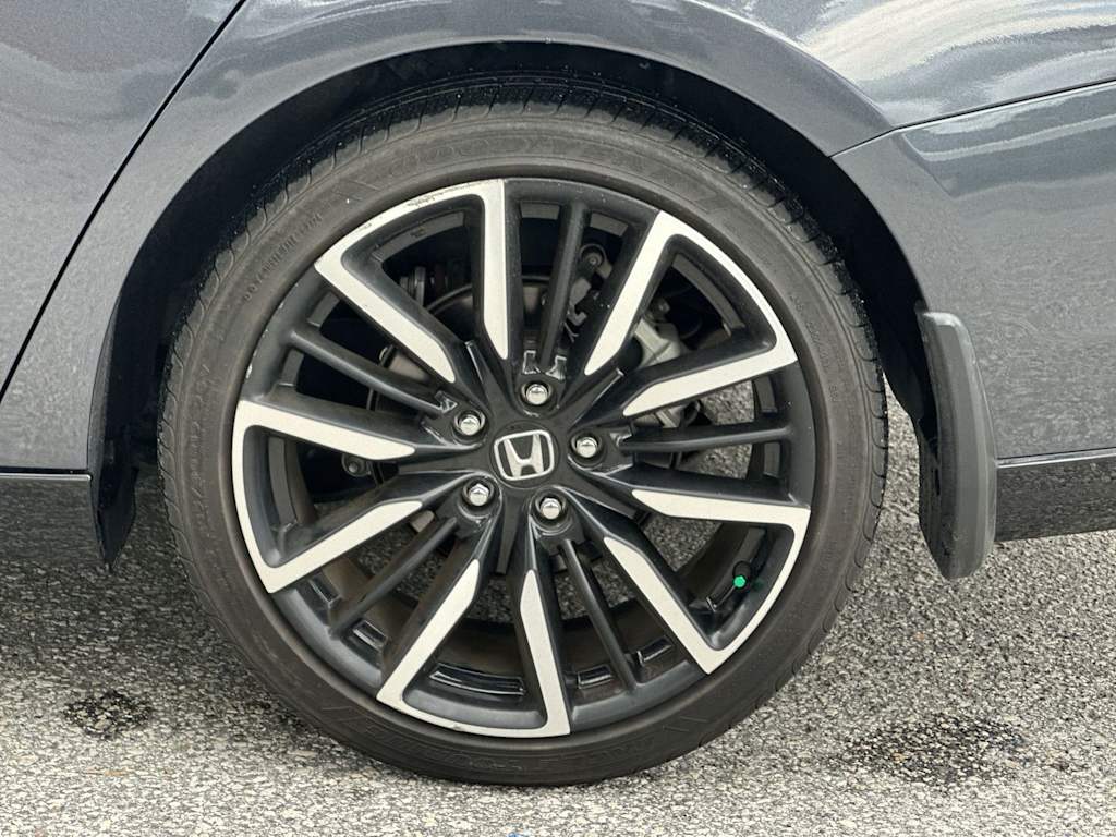 Thumbnail: 2023 Honda Accord - 7