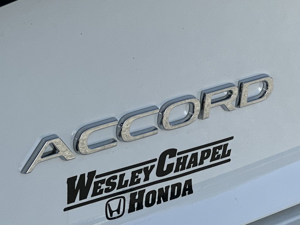 Thumbnail: 2026 Honda Accord - 18
