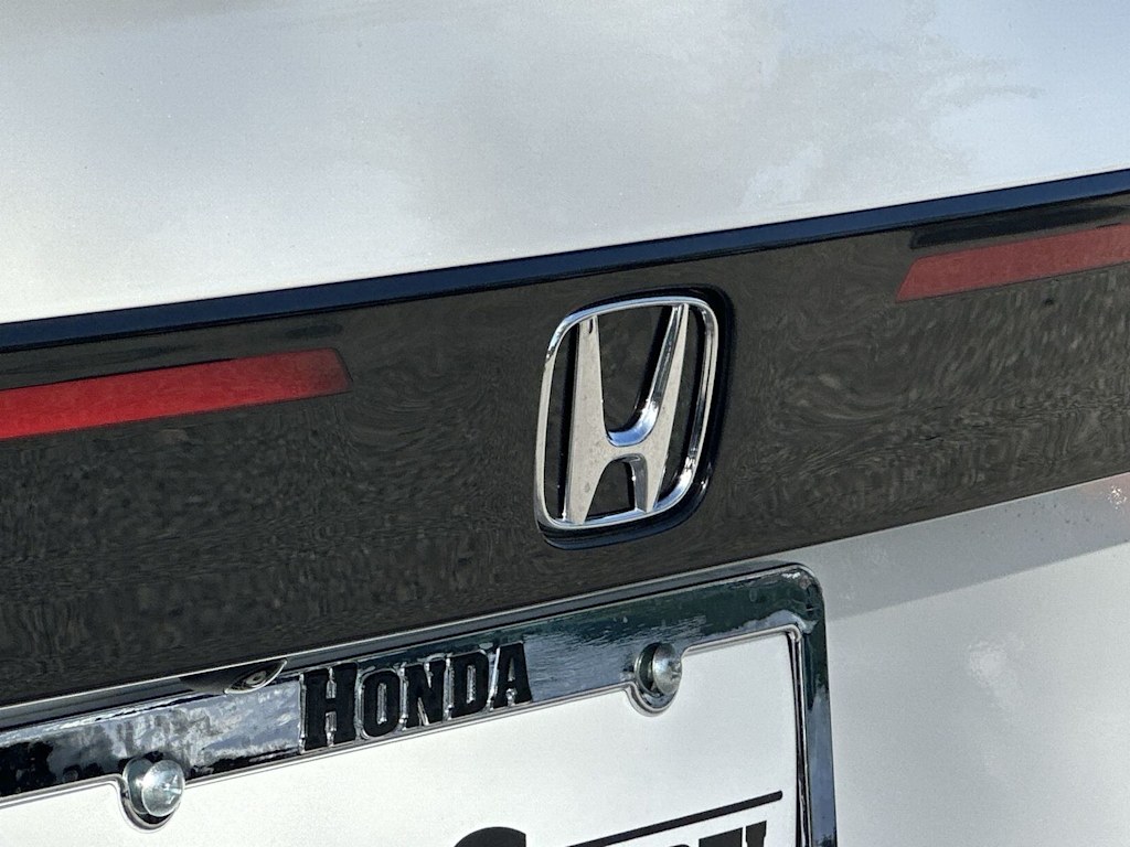 Thumbnail: 2026 Honda Accord - 7
