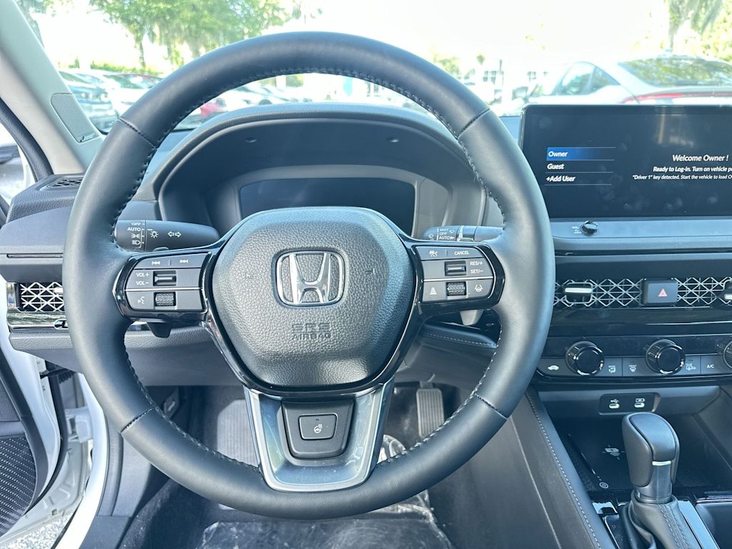 Thumbnail: 2026 Honda Accord - 2