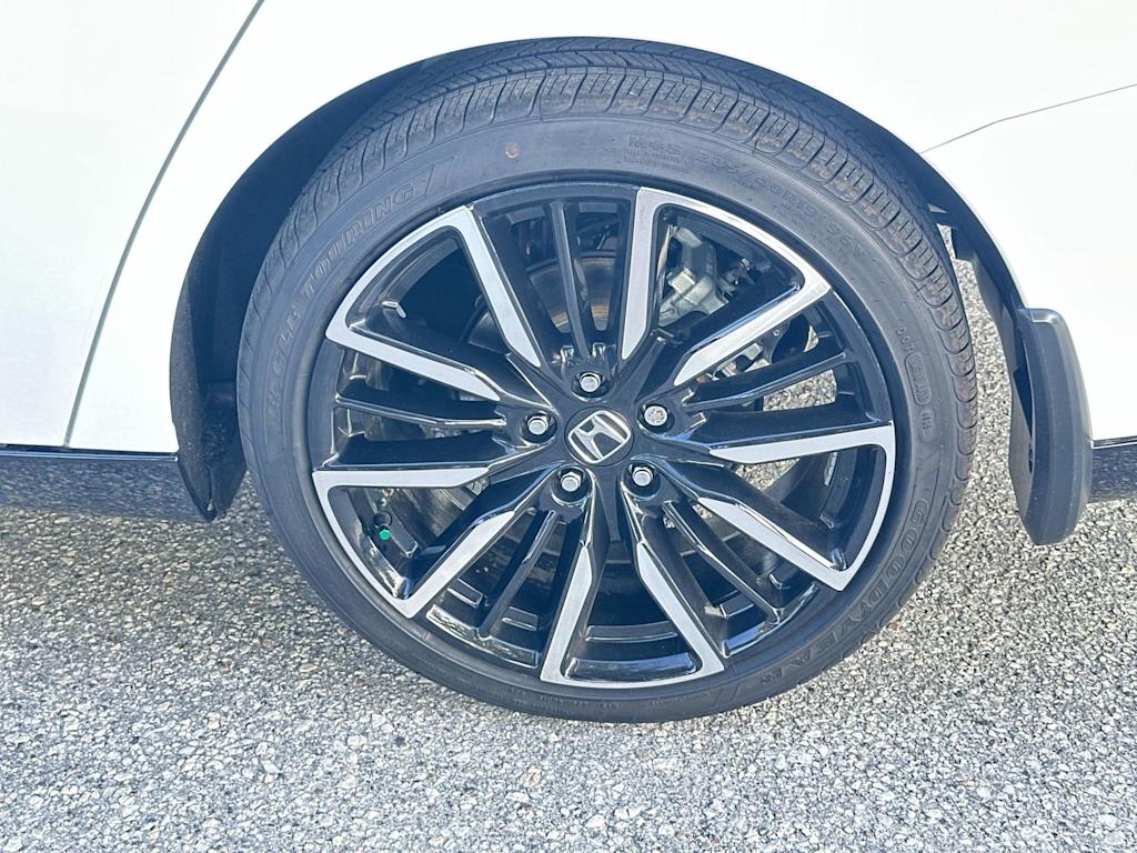 Thumbnail: 2026 Honda Accord - 8