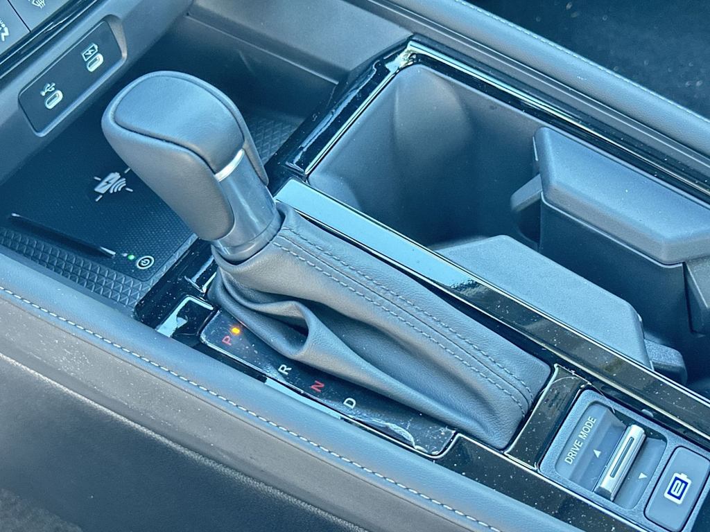 Thumbnail: 2026 Honda Accord - 22
