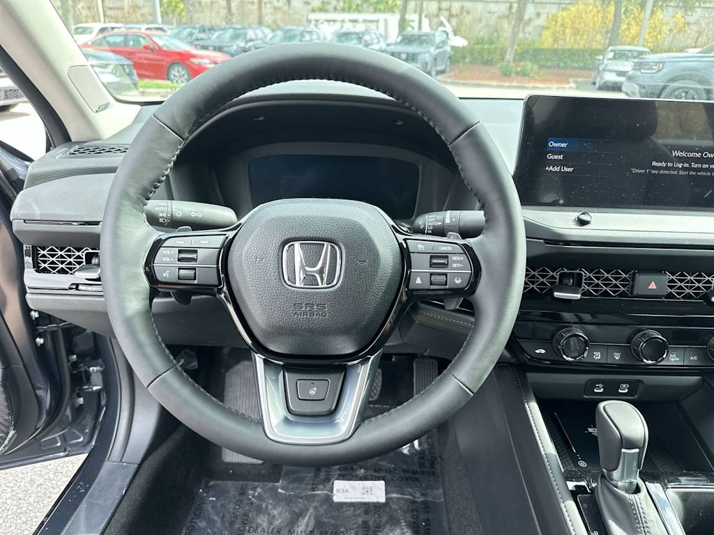 Thumbnail: 2026 Honda Accord - 2