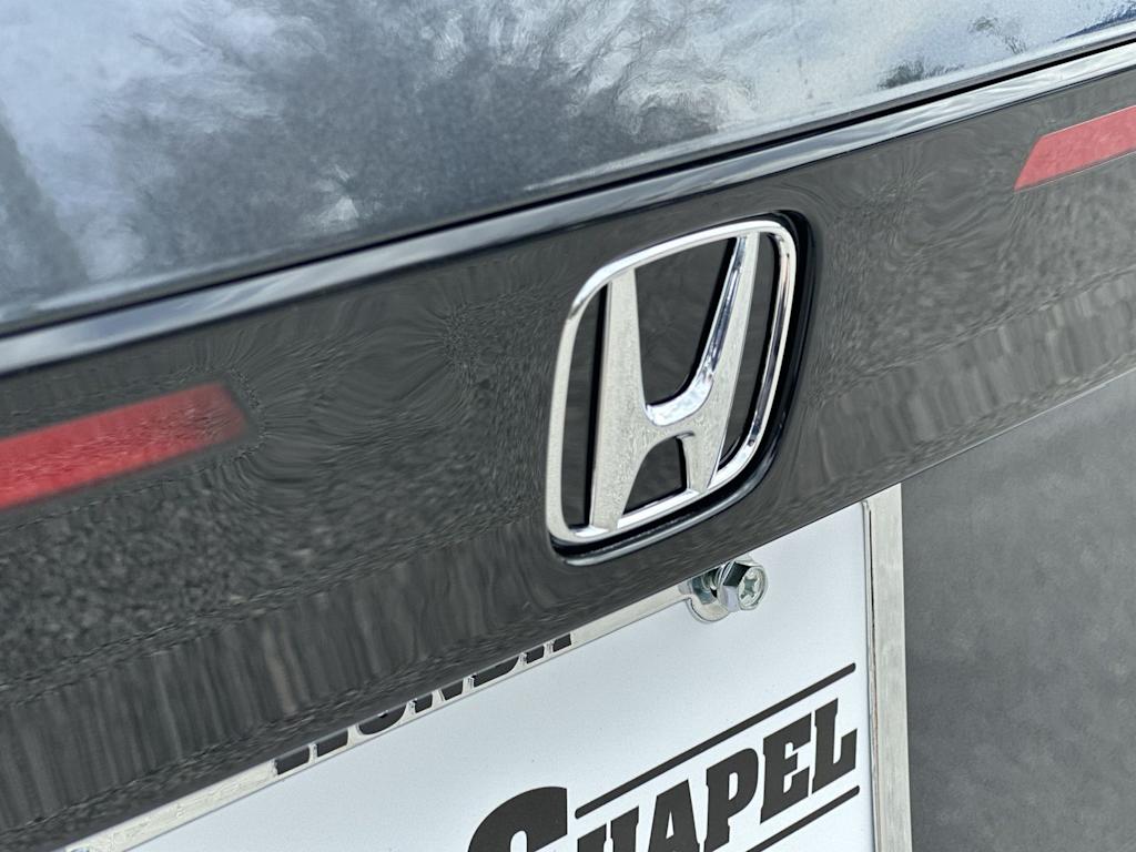 Thumbnail: 2026 Honda Accord - 7