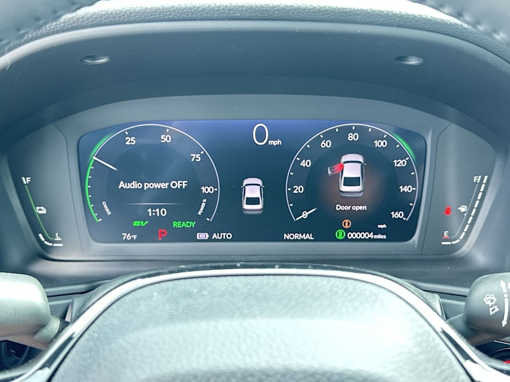 Thumbnail: 2026 Honda Accord - 14