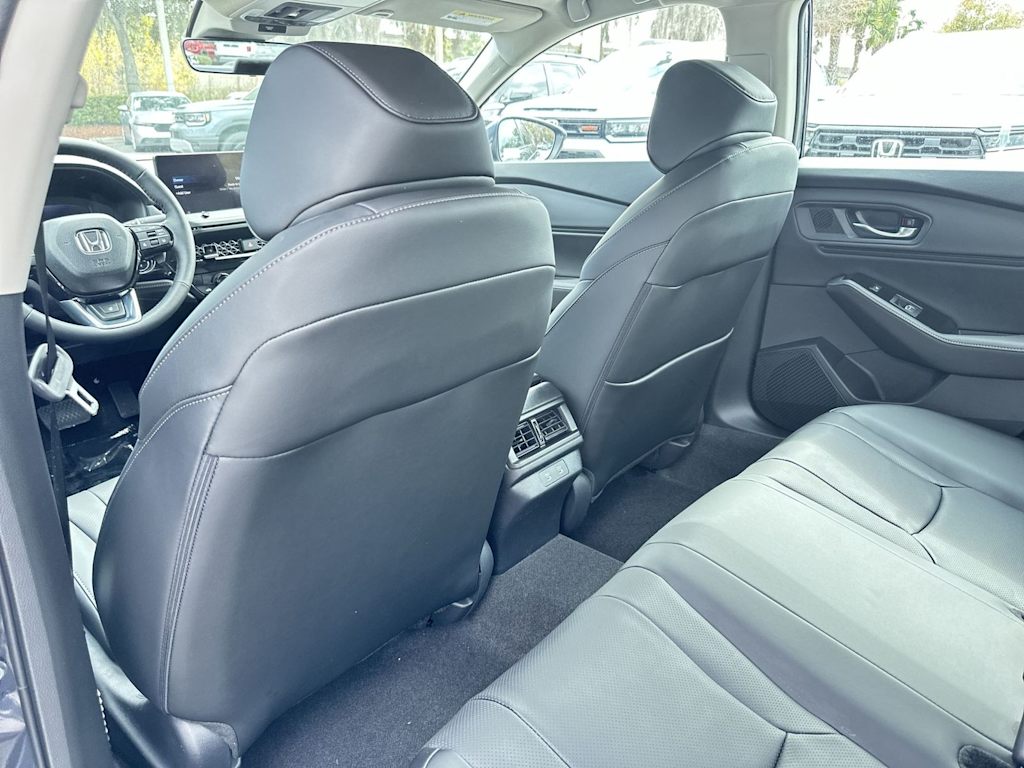 Thumbnail: 2026 Honda Accord - 11