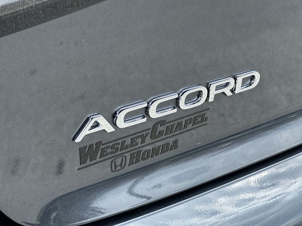 Thumbnail: 2026 Honda Accord - 18