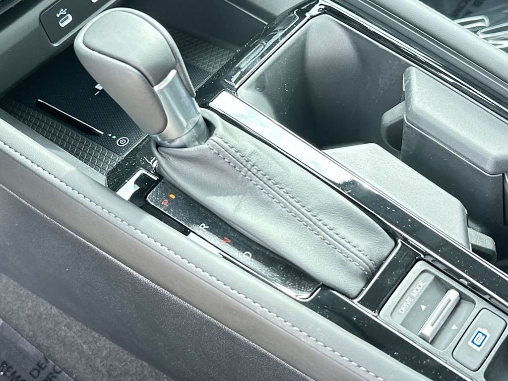 Thumbnail: 2026 Honda Accord - 22