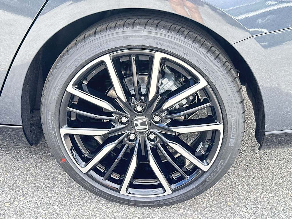 Thumbnail: 2026 Honda Accord - 8