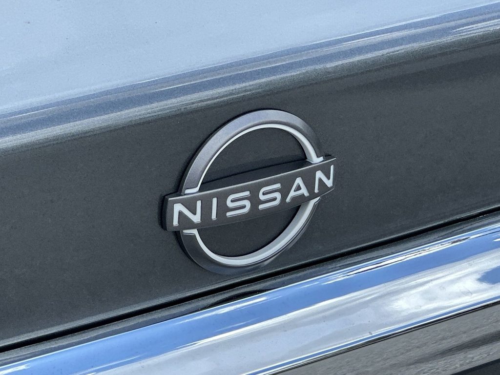 Thumbnail: 2023 Nissan Maxima - 6