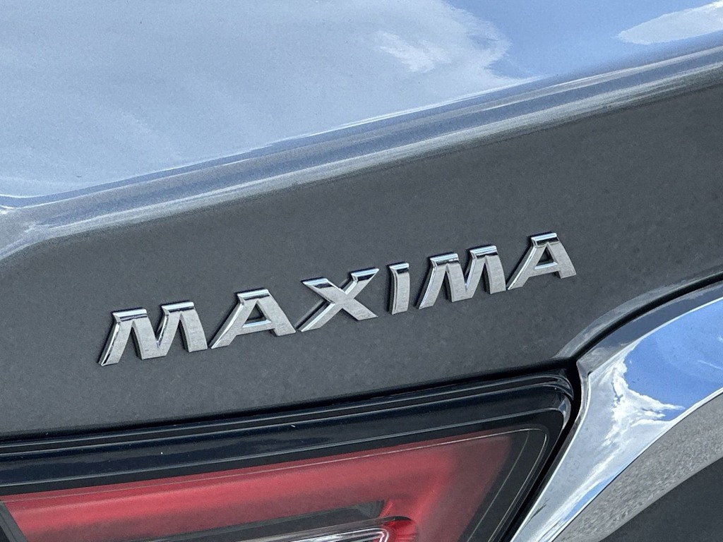 Thumbnail: 2023 Nissan Maxima - 20
