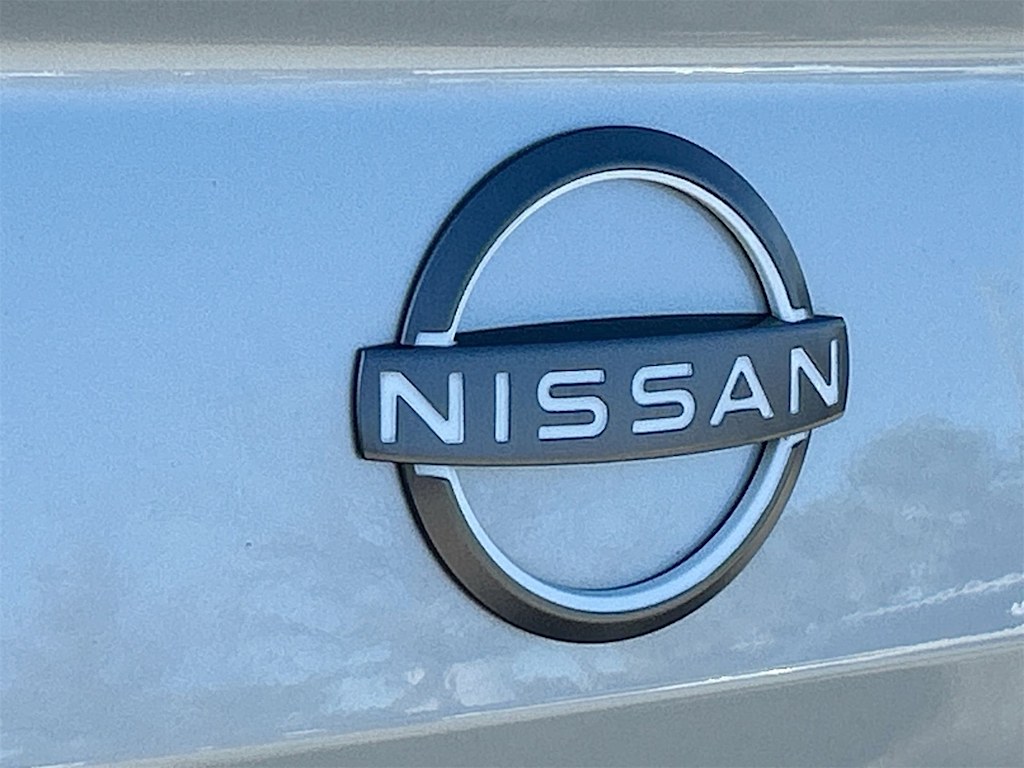 2024 Nissan Altima S 7