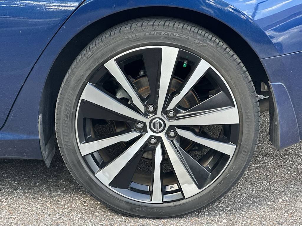 Thumbnail: 2020 Nissan Altima - 7