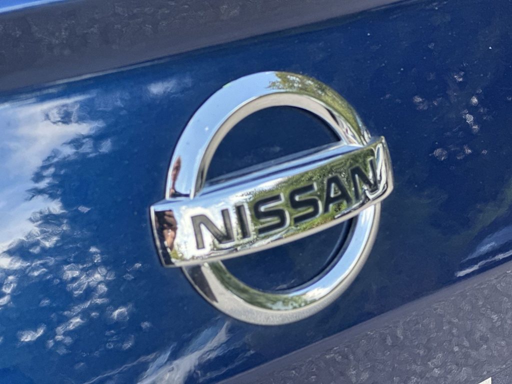 Thumbnail: 2020 Nissan Altima - 6