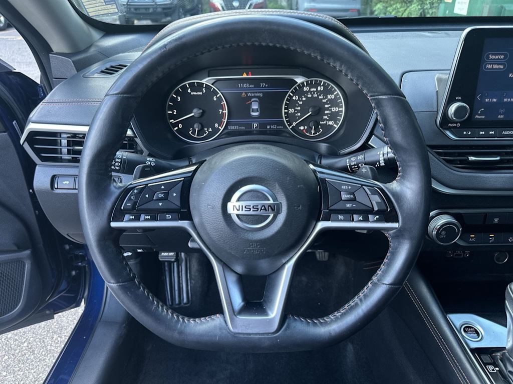 Thumbnail: 2020 Nissan Altima - 2