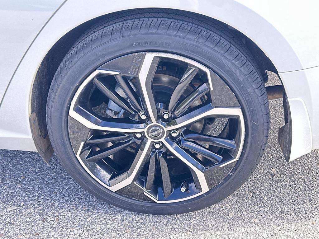 Thumbnail: 2024 Nissan Altima - 8