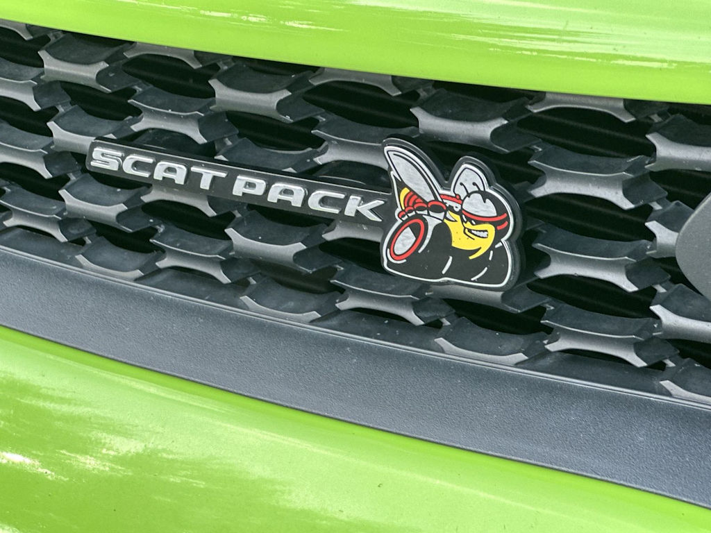 Thumbnail: 2023 Dodge Charger - 6