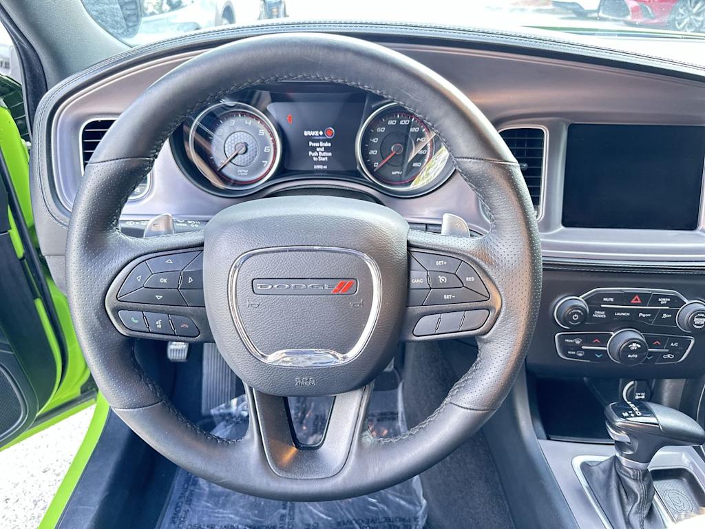 Thumbnail: 2023 Dodge Charger - 2