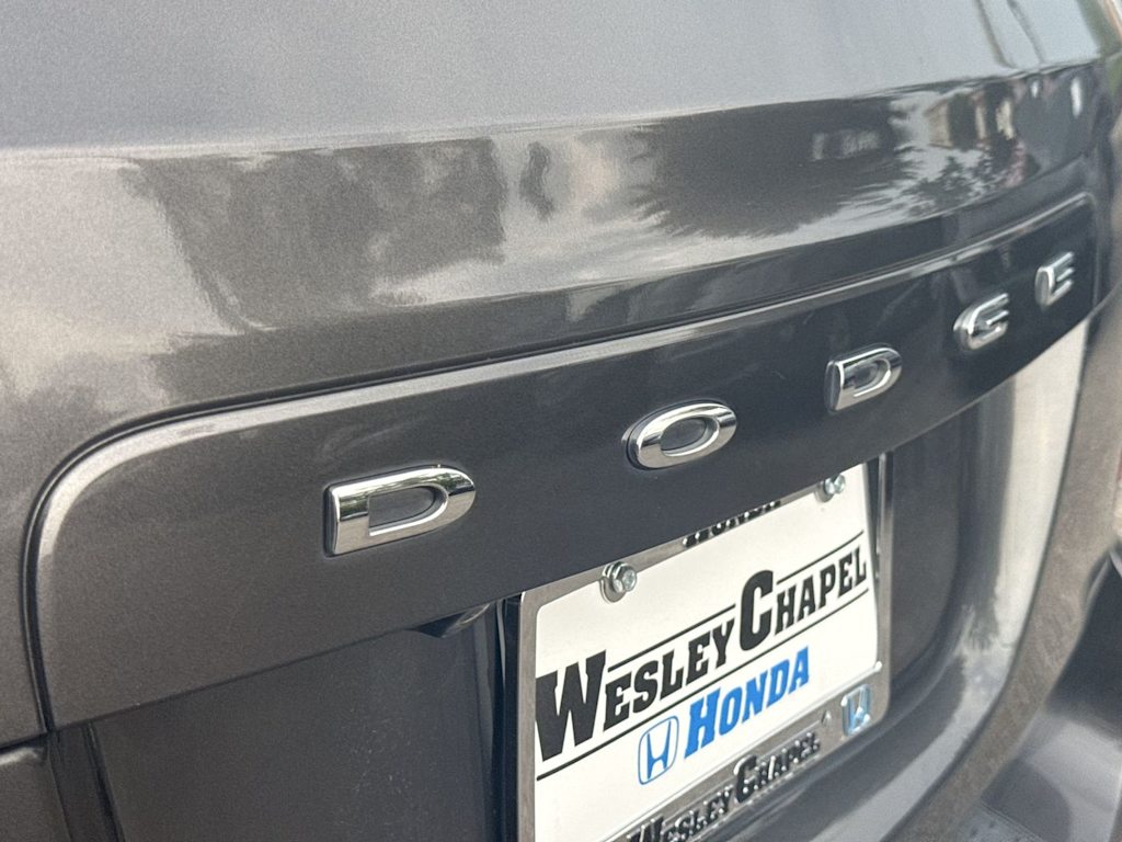 Thumbnail: 2017 Dodge Grand Caravan - 17