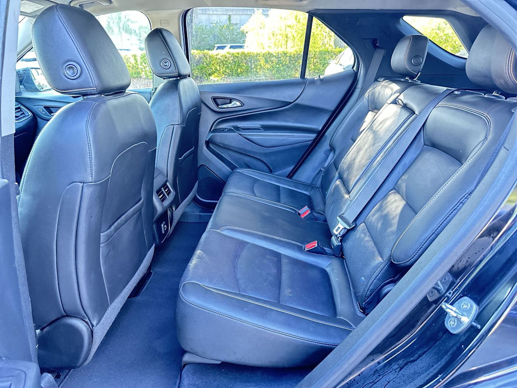 Thumbnail: 2020 Chevrolet Equinox - 20