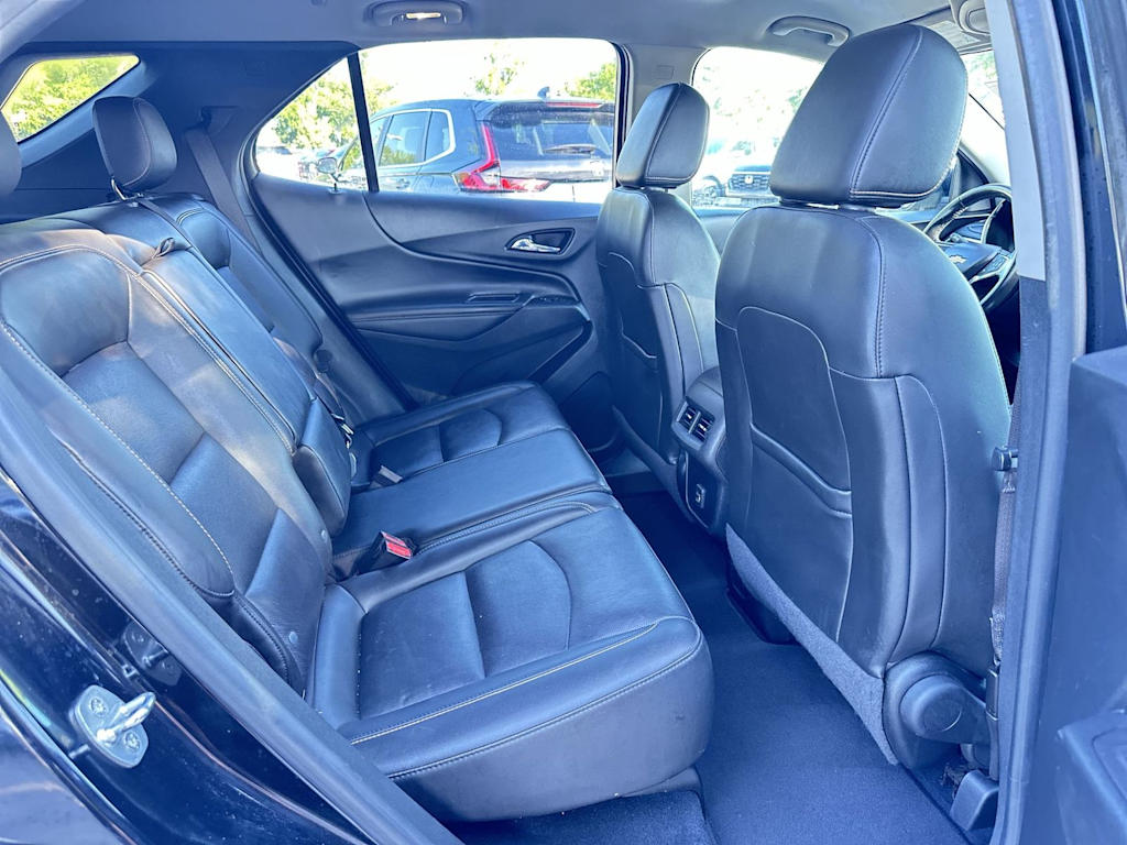 Thumbnail: 2020 Chevrolet Equinox - 21