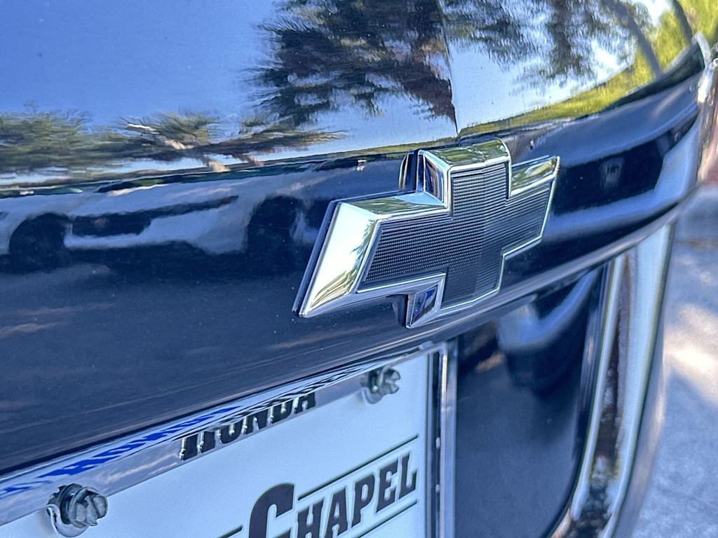 Thumbnail: 2020 Chevrolet Equinox - 18