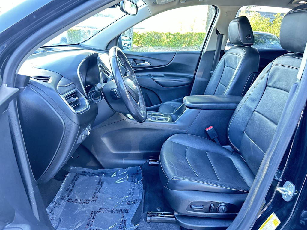 Thumbnail: 2020 Chevrolet Equinox - 7