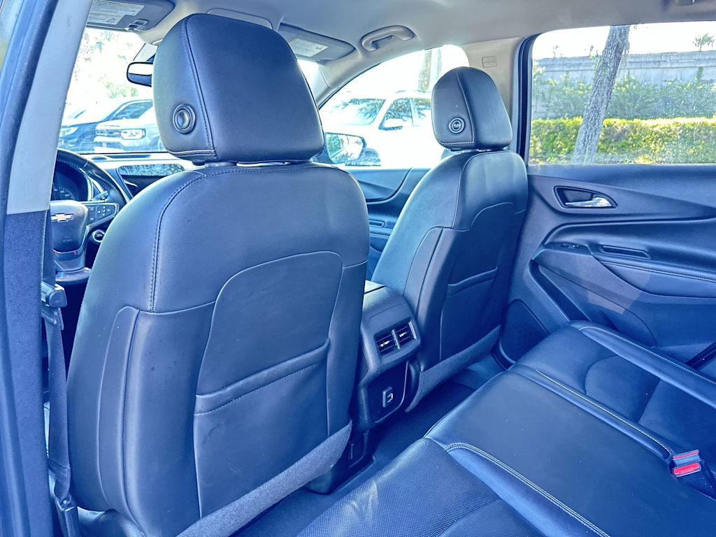 Thumbnail: 2020 Chevrolet Equinox - 19