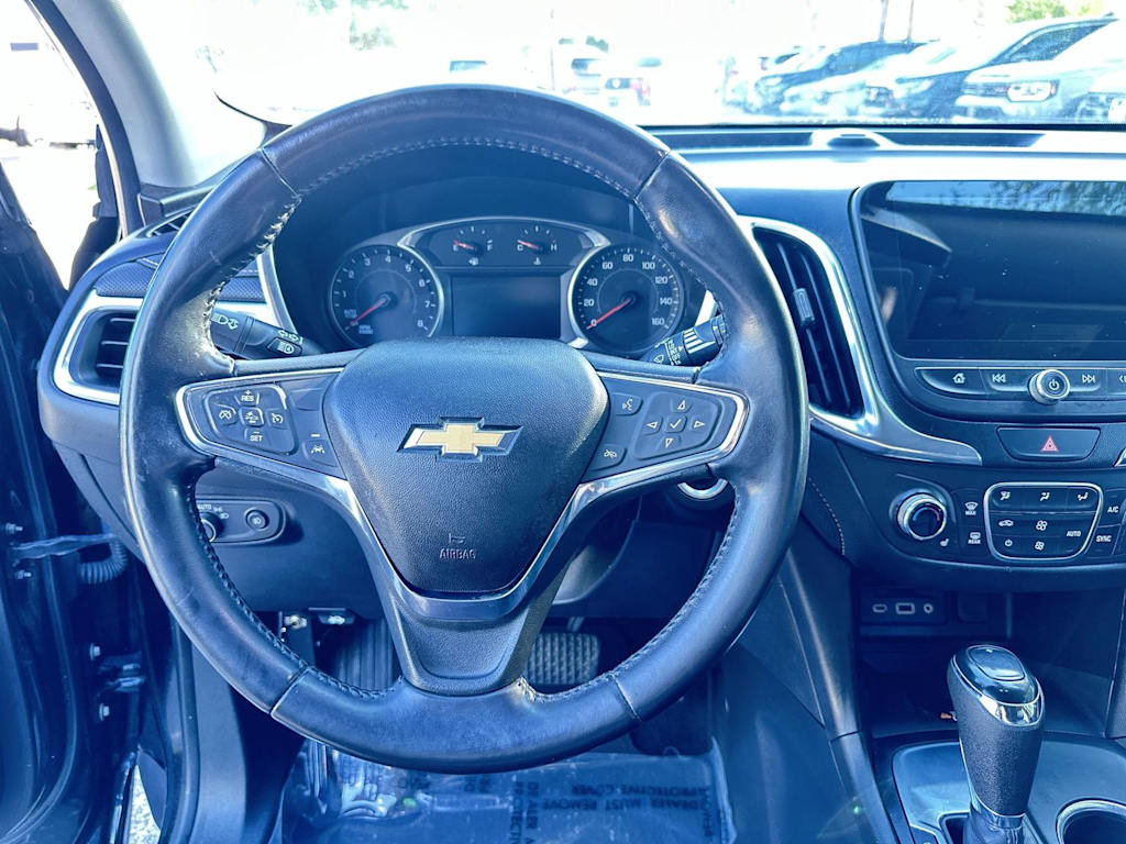 Thumbnail: 2020 Chevrolet Equinox - 2