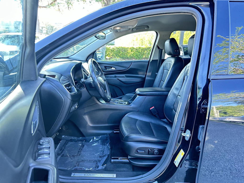 Thumbnail: 2020 Chevrolet Equinox - 9
