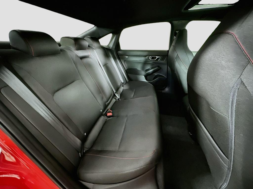 Thumbnail: 2026 Honda Civic - 32