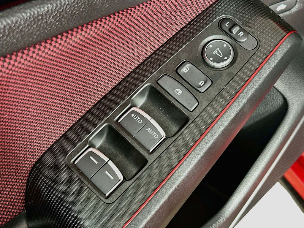 Thumbnail: 2026 Honda Civic - 29