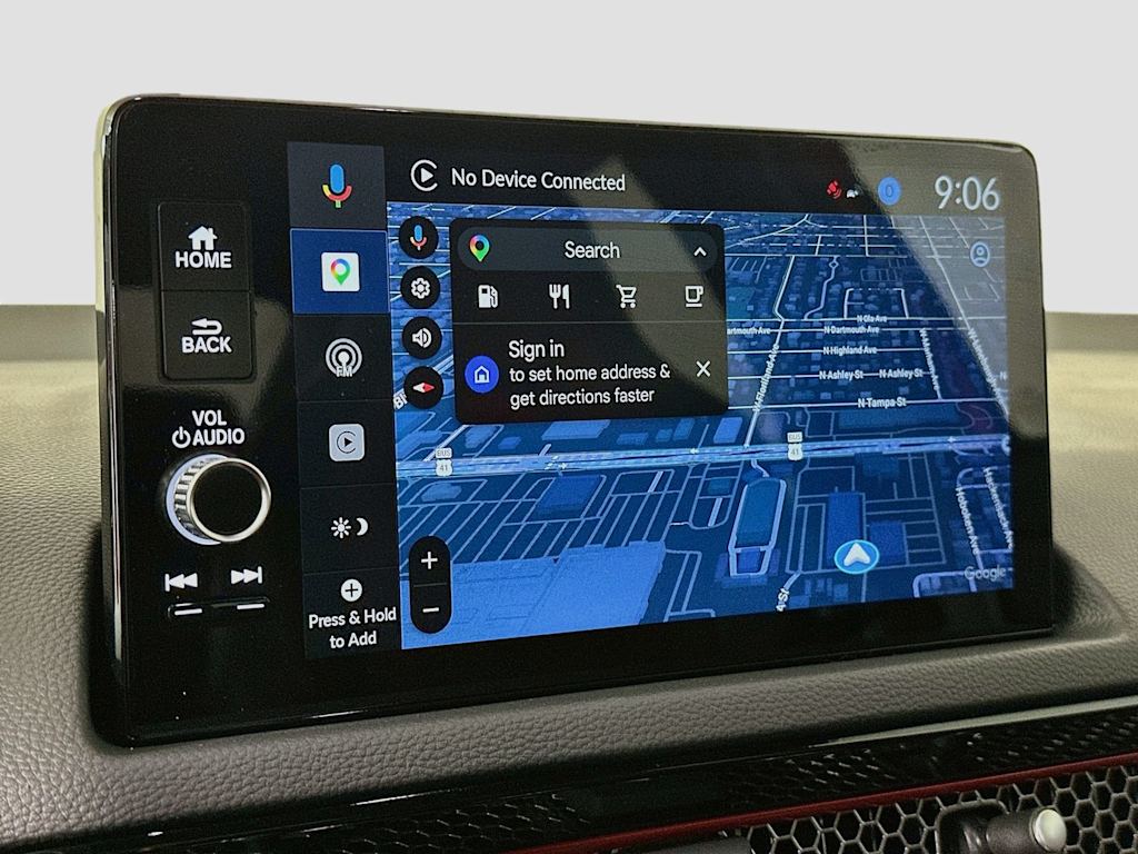 Thumbnail: 2026 Honda Civic - 27