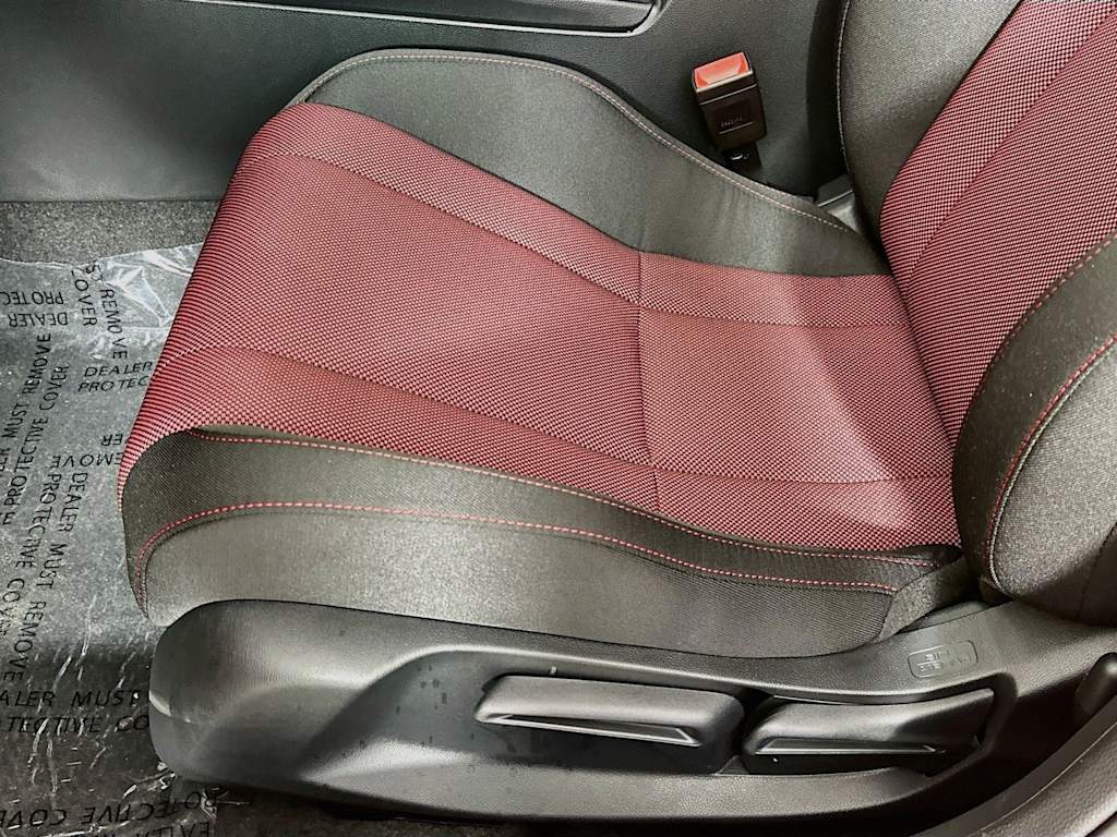 Thumbnail: 2026 Honda Civic - 30