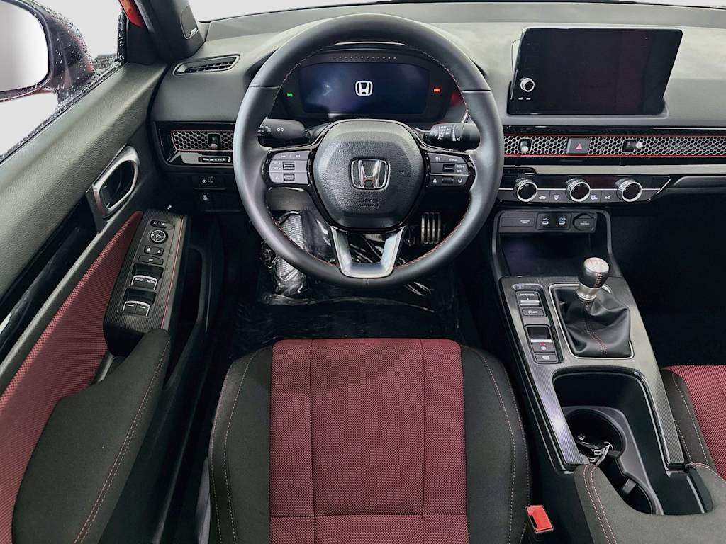 Thumbnail: 2026 Honda Civic - 10