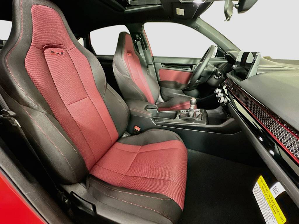 Thumbnail: 2026 Honda Civic - 12