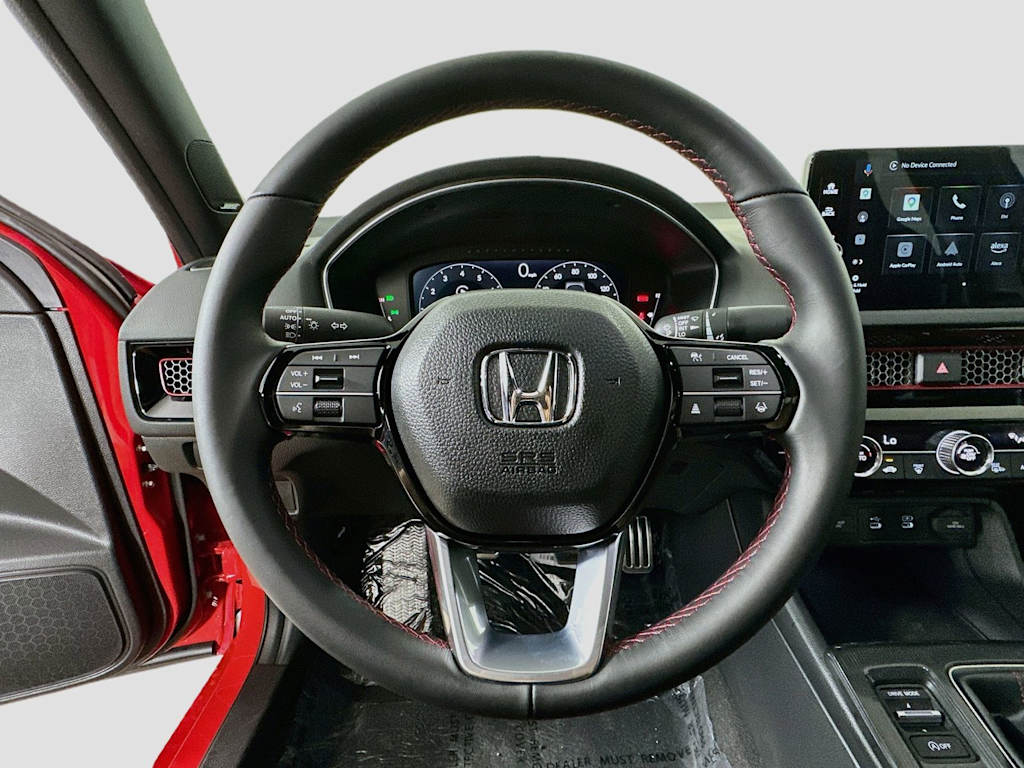 Thumbnail: 2026 Honda Civic - 15