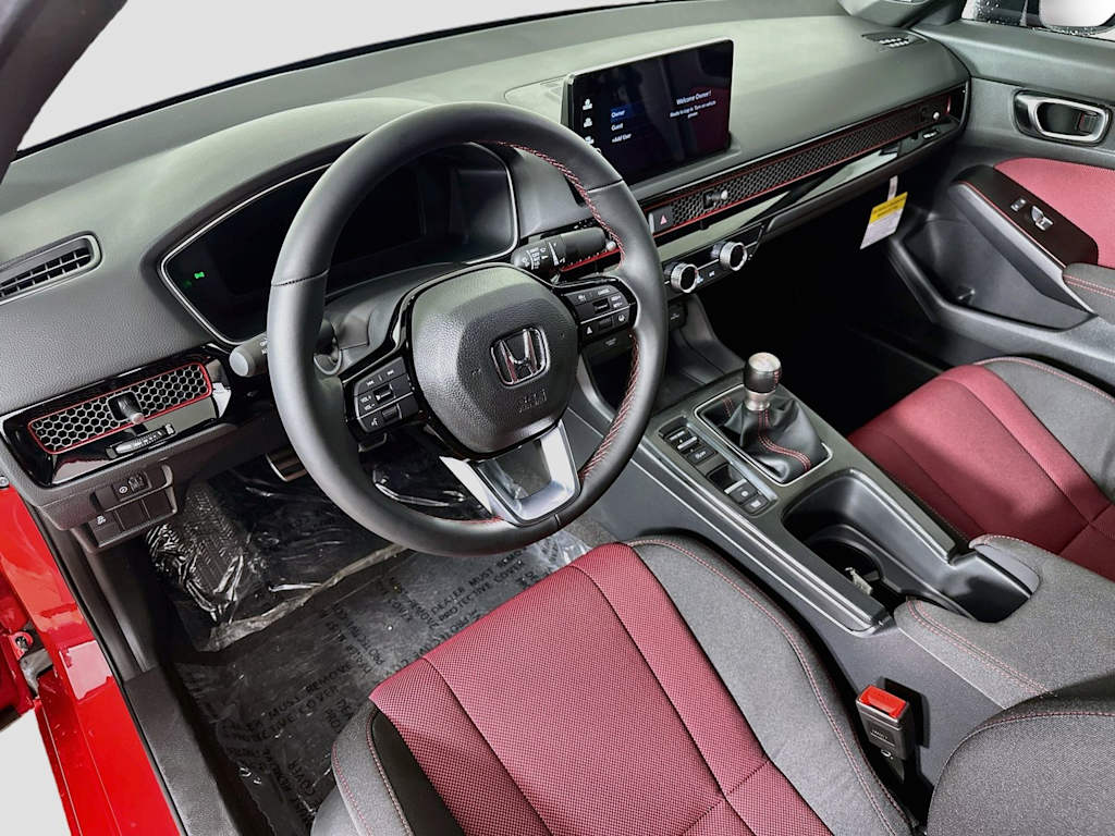 Thumbnail: 2026 Honda Civic - 2