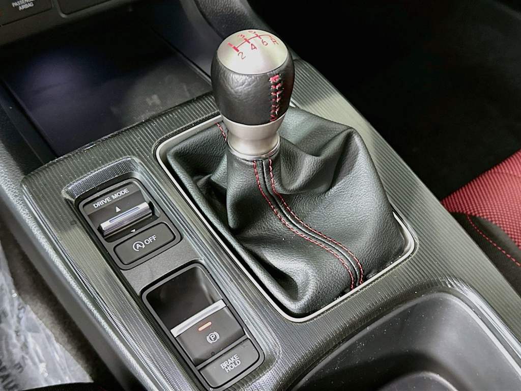 Thumbnail: 2026 Honda Civic - 17