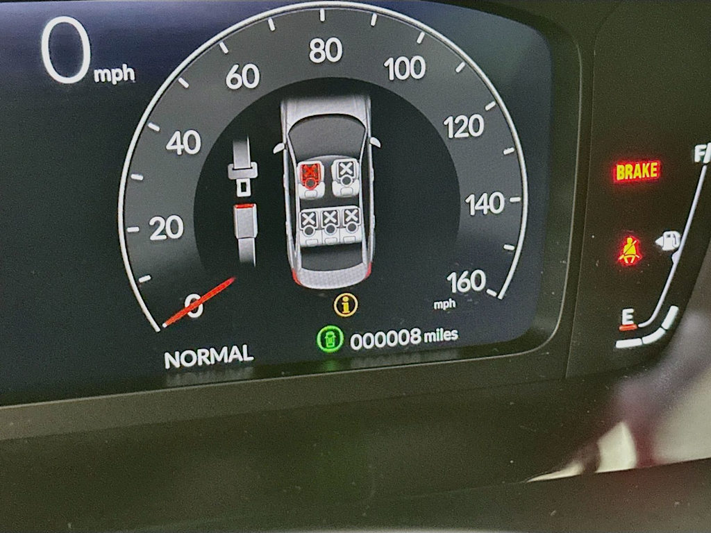 Thumbnail: 2026 Honda Civic - 18