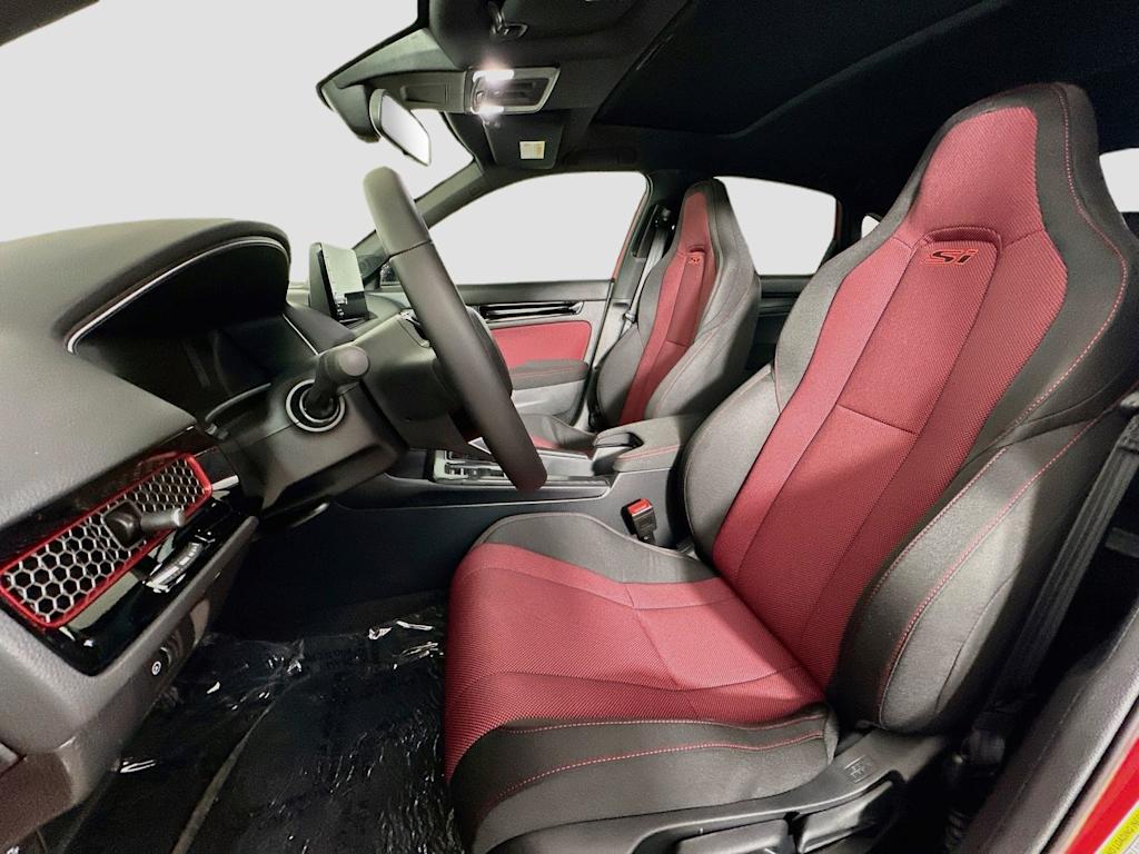 Thumbnail: 2026 Honda Civic - 11
