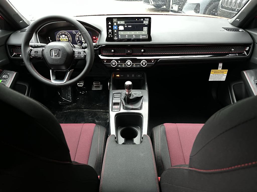 Thumbnail: 2026 Honda Civic - 2