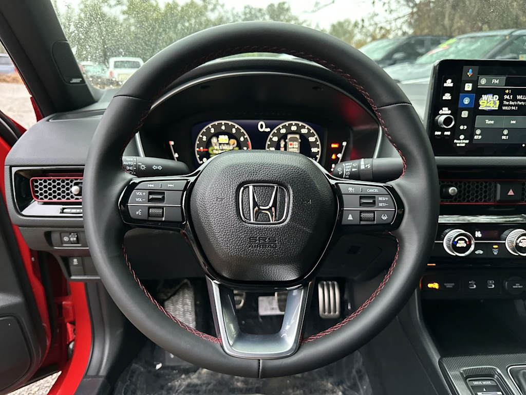 Thumbnail: 2026 Honda Civic - 9