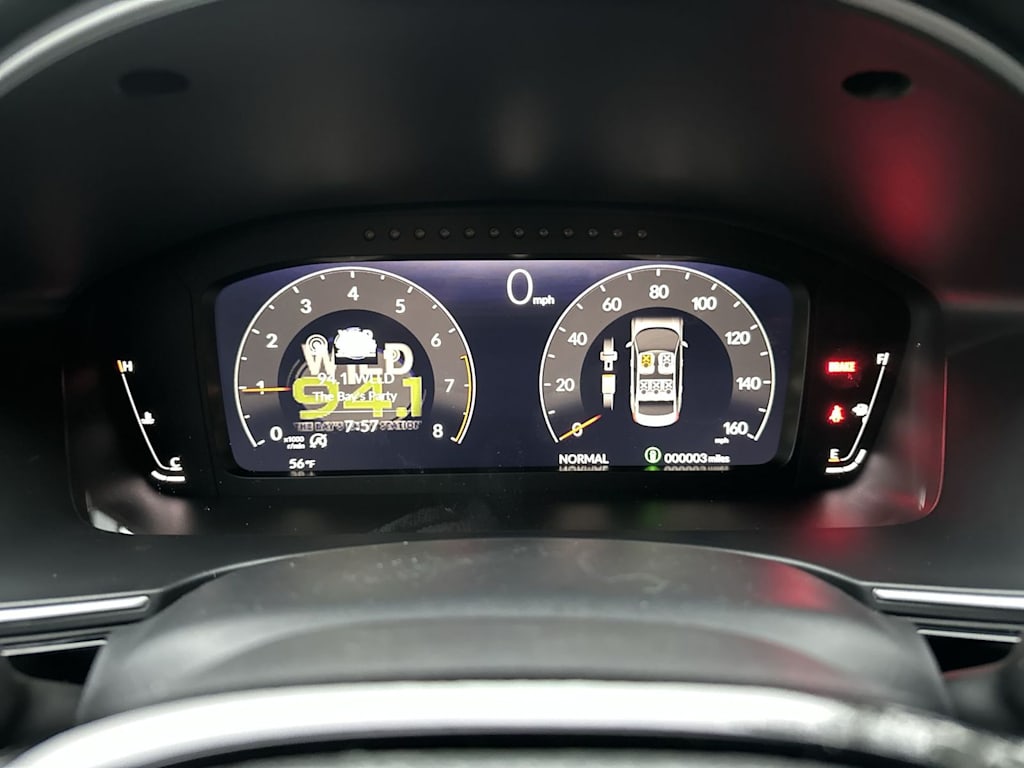 Thumbnail: 2026 Honda Civic - 15